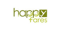 HappyFares coupons